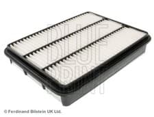 Image of Air Filter BLUE PRINT for TOYOTA LAND CRUISER PRADO (_J12_) 3.0 D-4D (KDJ120,...
