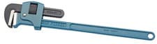 Image of DRAPER Elora Adjustable Pipe Wrench, 600mm [23733]