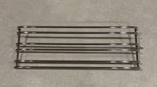 Image of Hotpoint DD4 541 IX Electric Double Oven - Genuine Top Shelf Support Only