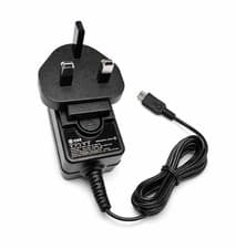 Image of BT Smart Video Baby Monitor with 5" Screen 096030 5V AC Adaptor Replacement