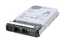 Image of Dell 20TB SAS 3.5" 12G Ref Hard Drive R3G03, ST20000NM004D | 1 Year Warranty