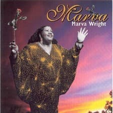 Image of Marva Wright Marva (CD) Album