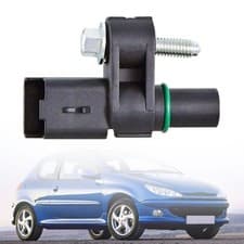 Image of Camshaft Position Sensor 9688725080 For Peugeot 208 308 Citroen C3 C4 DS3 1.2 UK