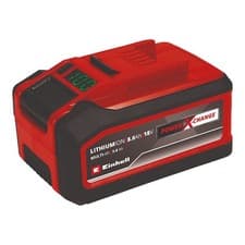 Image of Einhell 8.0Ah Power X-Change Plus 5-8Ah Multi-Ah Battery 18V