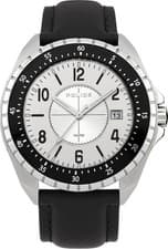 Image of Police PL13669JS/04 Watch Brand New In Box Authentic