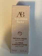 Image of Augustinus Bader The Rich Cream 7ml