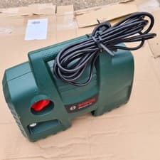 Image of Bosch EasyAquatak 100 1100w Pressure Washer Body - Ex Display *No Accessories