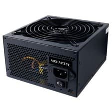 Image of CIT 700W FX Pro 80 Plus Gaming ATX PSU PC Power Supply 8-Pin 4x PCI-E 14cm Fan