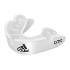 Image of Adidas Opro Bronze Mouth Guard Martial Arts Gumshield Adult Boxing Mouthguard