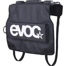 Image of EVOC Tailgate Pad Duo 2026 for Pickup Trucks – Bike Transport Protection & Secur