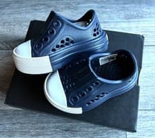 Image of Converse Infant Chuck Taylor All StarPlay Lite CX Shoes UK 4 EU 20 RRP £29.99