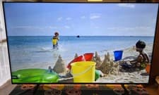 Image of SAMSUNG U8000F 55" Crystal UHD 4K HDR Smart TV 2025 - UE55U8000F UE55U8000FKXXU