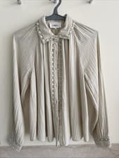 Image of Ba&sh Shirt Size 1 Small