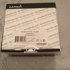 Image of Garmin DriveSmart 50LM 5 inch Sat Nav GPS UK and ROI Map life update Ex-Display