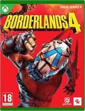 Image of Borderlands 4 (Xbox Series X) - Brand New and Sealed
