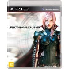 Image of Lightning Returns Final Fantasy XIII
