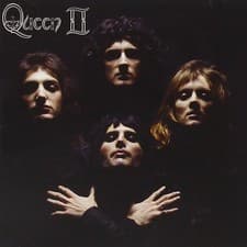 Image of Queen Queen II (CD)