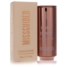 Image of Missguided Babe Power Eau De Parfum Spray 80ml