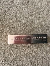 Image of Anastasia Beverly Hills Lash Brag Volumizing Mascara 5ml Brand New In Box