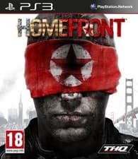 Image of Homefront (Essentials) Juego para Consola Sony PlayStation 3, PS3 [PAL ESPAÑA]