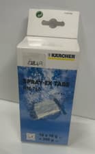 Image of Kärcher Karcher Carpet Cleaner RM 760 Tabs