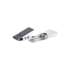 Image of Announce Badge Clips, Pack of 25