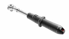 Image of Facom J.209A50 3/8″ Drive Torque Wrench 'Quick Read’ 10-50Nm Removable Ratchet 