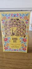 Image of Anna Sui Flight Of Fancy 30ml EDT Spray Brand-New And Sealed