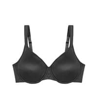 Image of Triumph Comfort Minimiser Underwired Bra Non Padded