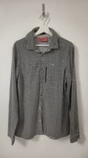 Image of Craghoppers Nosilife Long Sleeve Men's Shirt Size M 38" Hiking Walking BNWOT