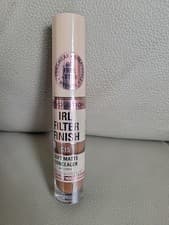Image of Revolution Fillter Finish C15 Shade, Soft Matte Concealer
