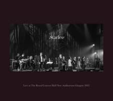 Image of Starless - Starless - Starless Live [cd] [CD]