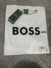 Image of Hugo Boss Tshirt XL Men’s White