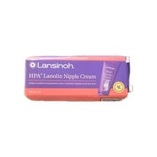 Image of Lansinoh HPA Lanolin Nipple Cream - 10ml
