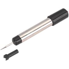 Image of Sealey Cordless Circuit Tester Buzzer and LED