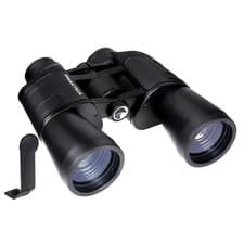 Image of Praktica Falcon 7x50mm Field Binoculars Black CDFN750BK (Stock of UK)