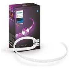Image of Philips Hue Lightstrip Plus 1M Extension LED Smart Bluetooth Add-On