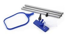 Image of Bestway Flowclear Maintenance Equipment, Pool Kit Equipment, Blue
