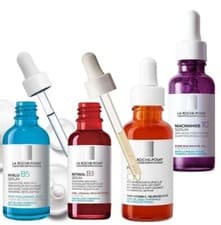Image of La Roche Posay Hyalu B5 Retinol B3 Serum Anti-Wrinkle Concentrate Repairing UK