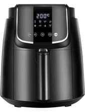 Image of Midea InnerChef Crispy Air Fryer 3.5L 1500W Oil Free Cooker MF-CN35C2 NEW