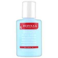 Image of Mavala Nail Polish Remover 50ml