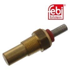 Image of Febi Coolant Temperature Sensor - 01806