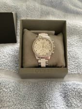 Image of guess watch women new