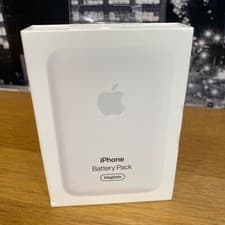 Image of Genuine MJWY3ZM/A MagSafe Battery Pack For Apple iPhone 16 15 14 13 12 Pro Max