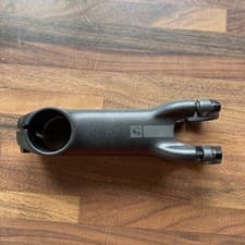 Image of Bontrager 100mm 7 Degree Stem