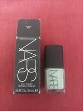 Image of NARS NAIL POLISH: Thasos 15ml Brand New In Box