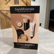 Image of bareMinerals The Original Get Started Makeup Set RRP £39