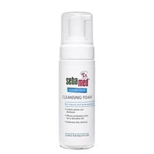Image of Sebamed Clear Face Cleansing Foam Wash 150ml
