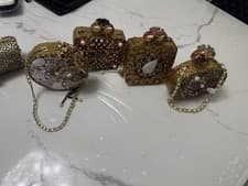 Image of Clutch Bag Accessorize