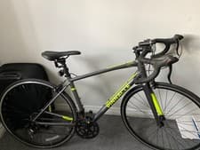 Image of pinnacle laterite road bike